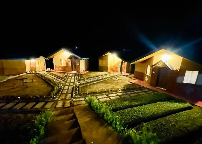 Villa Montana Nuwara Eliya